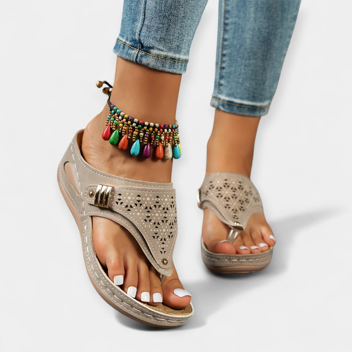 Αεριζόμενα Casual Παπούτσια