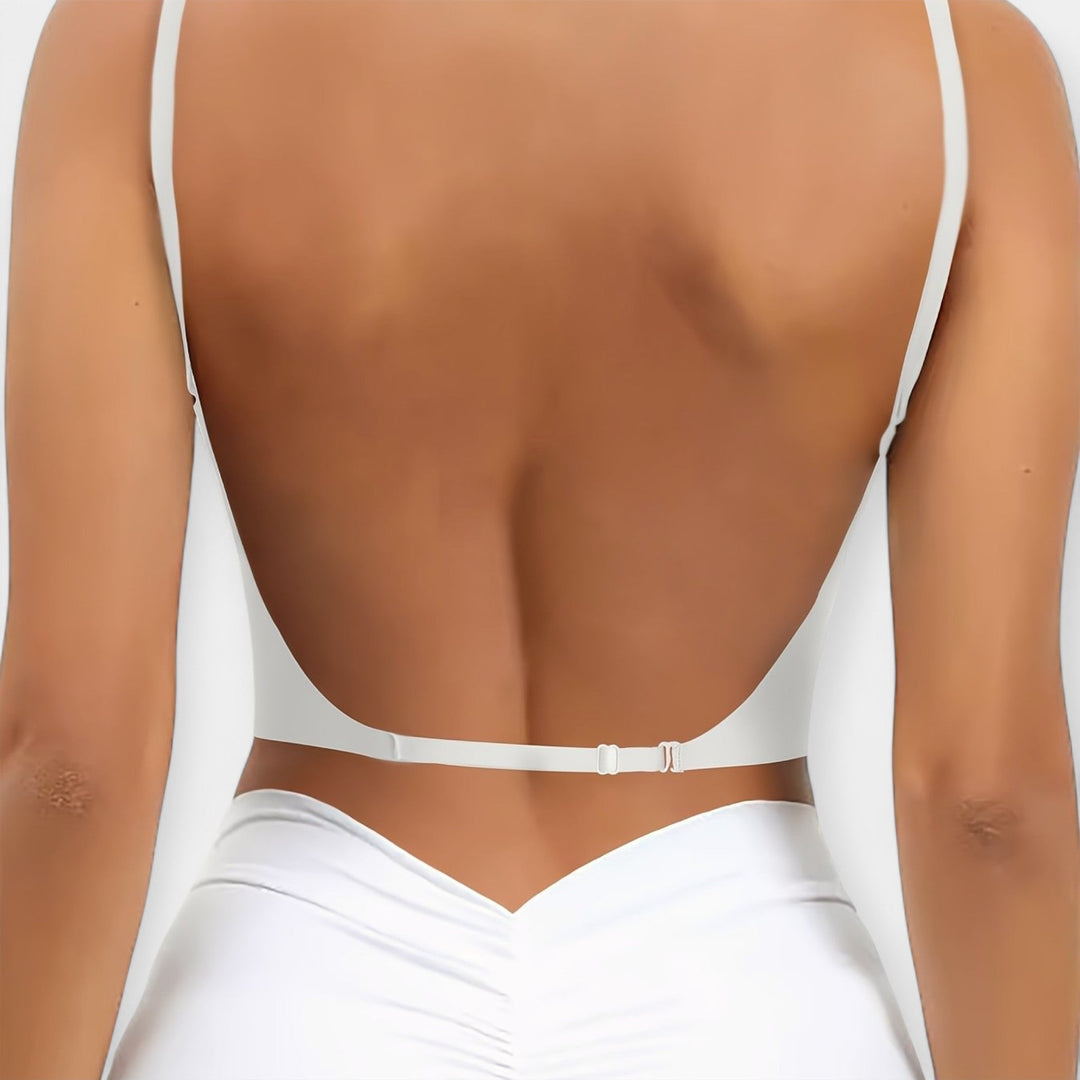 Γυναικείο Σέξι Push-Up Σουτιέν Χωρίς Ραφές