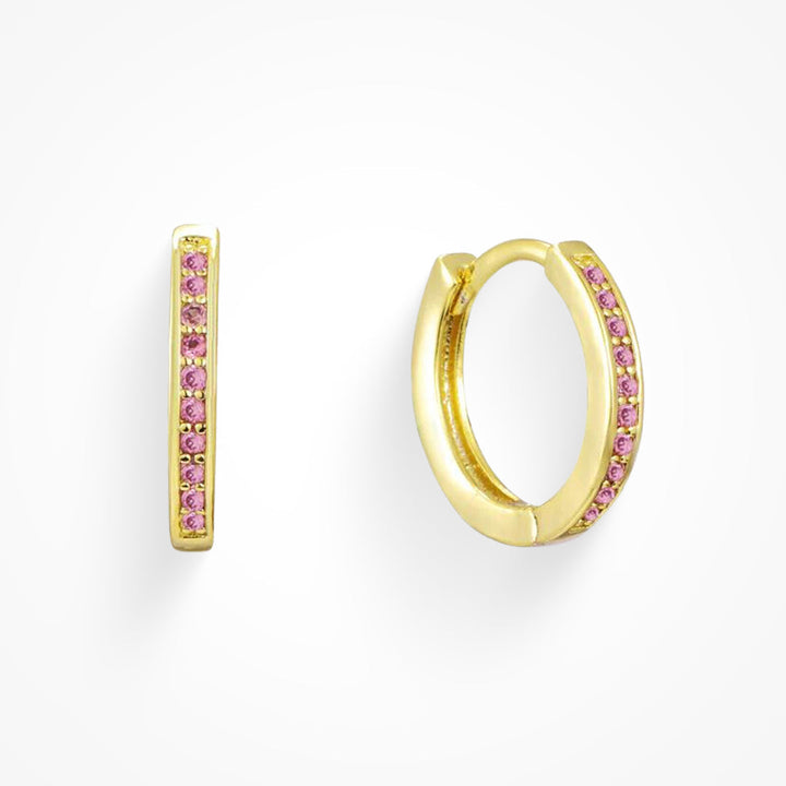 Σκουλαρίκια Αιωνιότητας