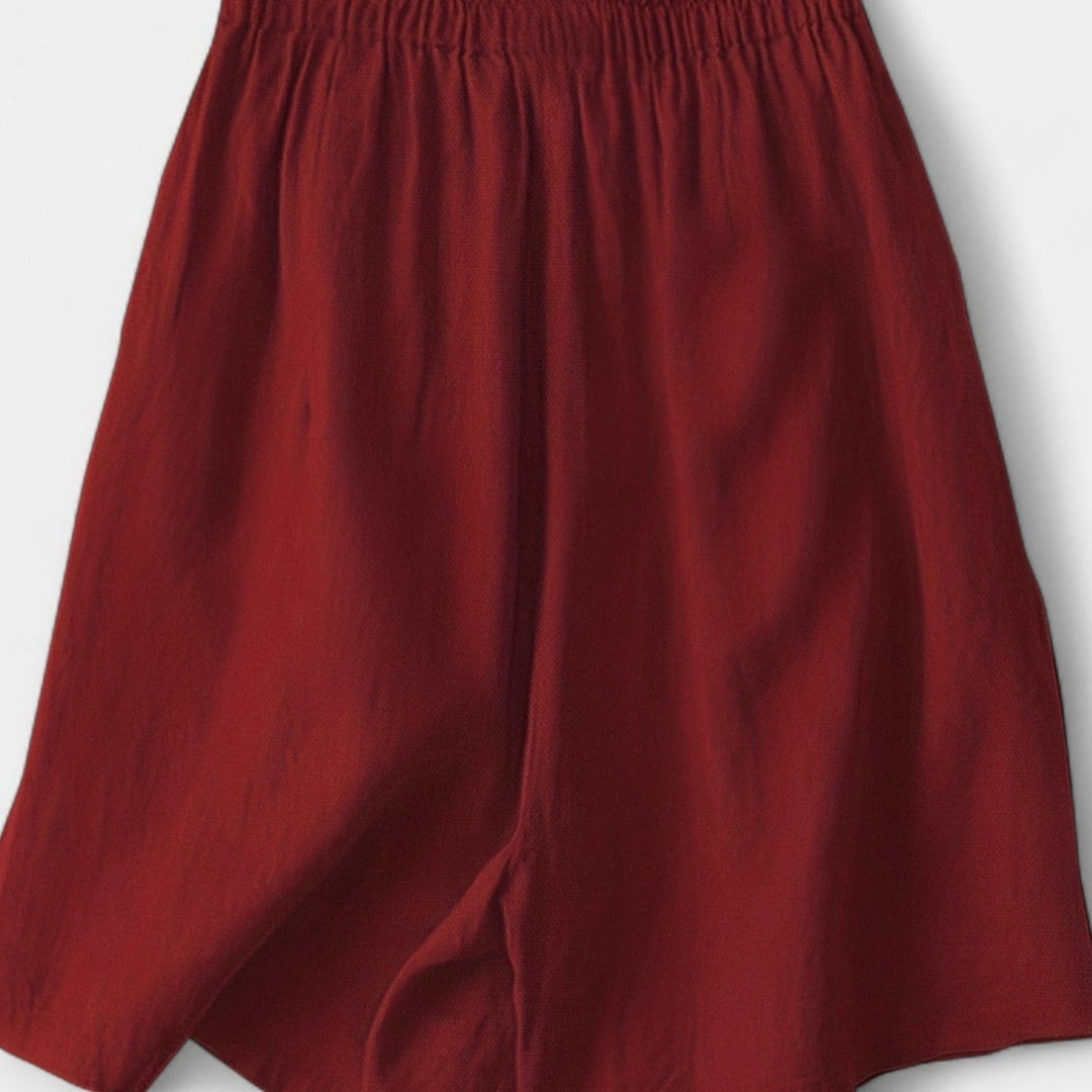 Αέρινο Καλοκαιρινό Σορτς