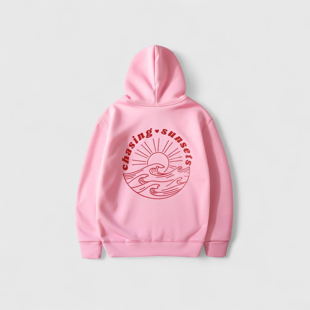 Κρυστάλλω - Κουκούλα με κεντημένες λεπτομέρειες για στυλ και ζεστασιά