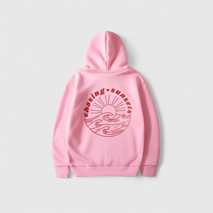 Κρυστάλλω - Κουκούλα με κεντημένες λεπτομέρειες για στυλ και ζεστασιά