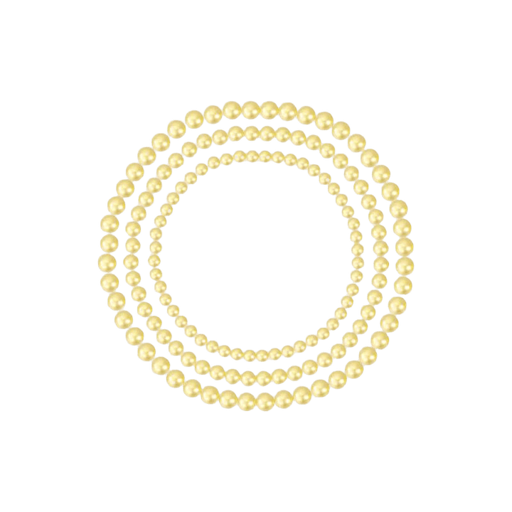 Χρυσό Βραχιόλι Μύκονος