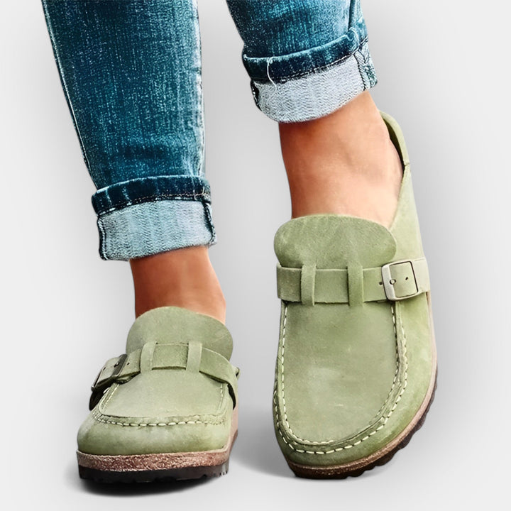 Σανδάλια με Στυλ και Άνεση