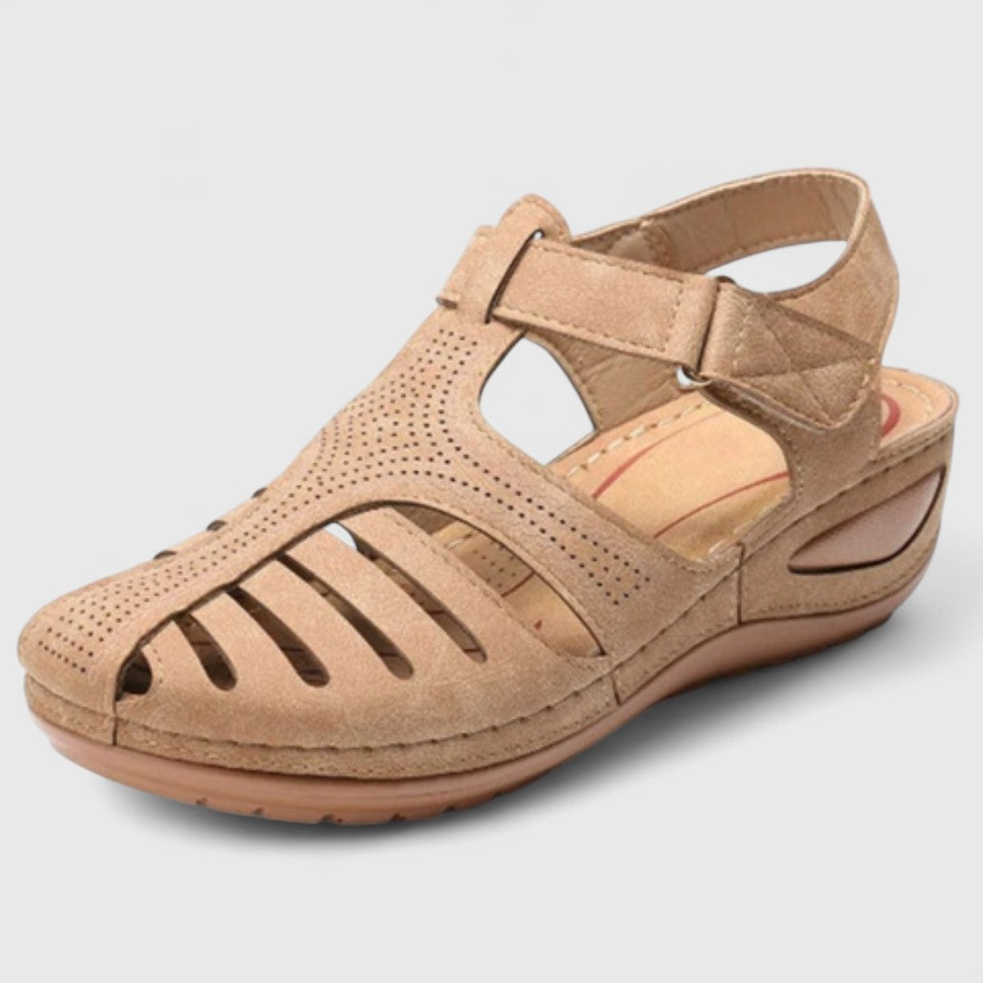 Αγγελικούλα - Ορθοπεδικά σανδάλια ισορροπίας με στυλ και άνεση