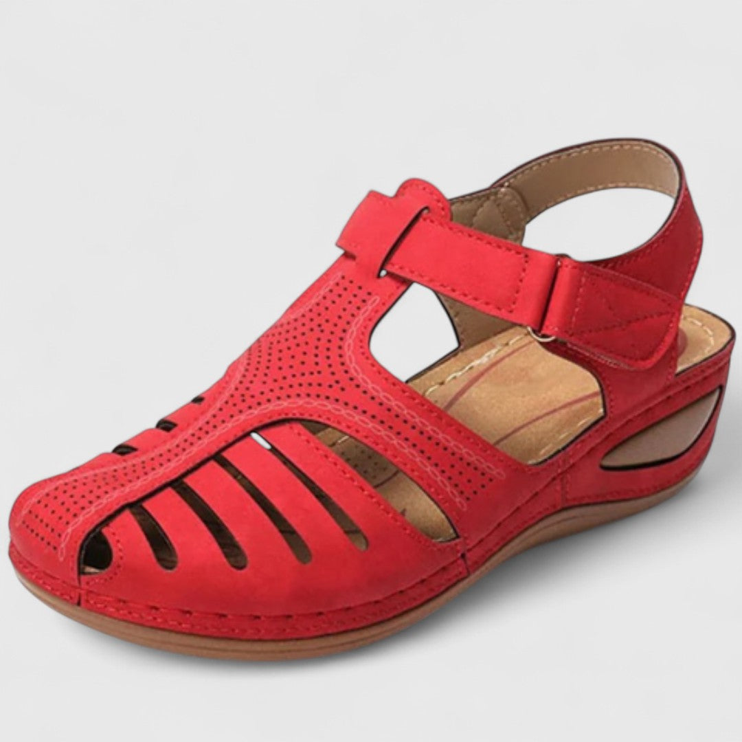 Αγγελικούλα - Ορθοπεδικά σανδάλια ισορροπίας με στυλ και άνεση