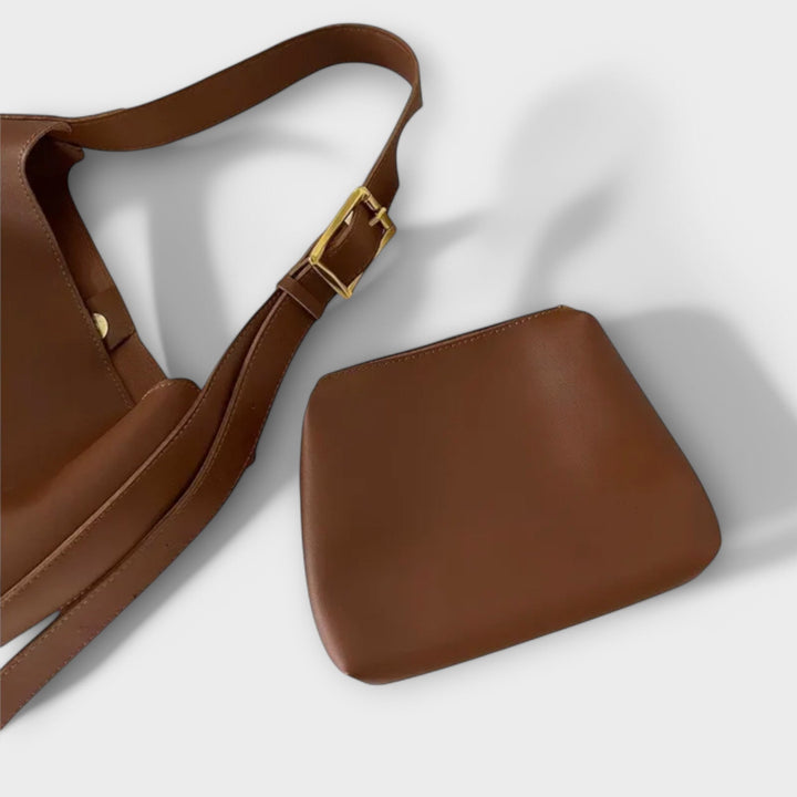 Ελαφριά Τσάντα Ώμου