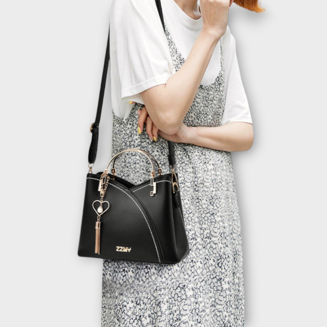 Τσάντα Χειρός Luxe