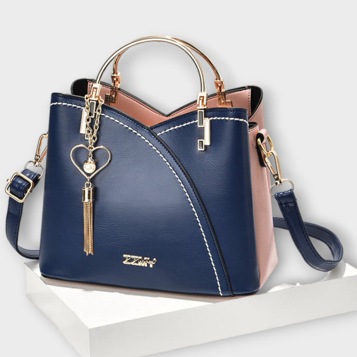 Τσάντα Χειρός Luxe