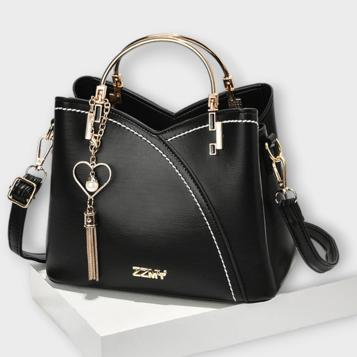 Τσάντα Χειρός Luxe